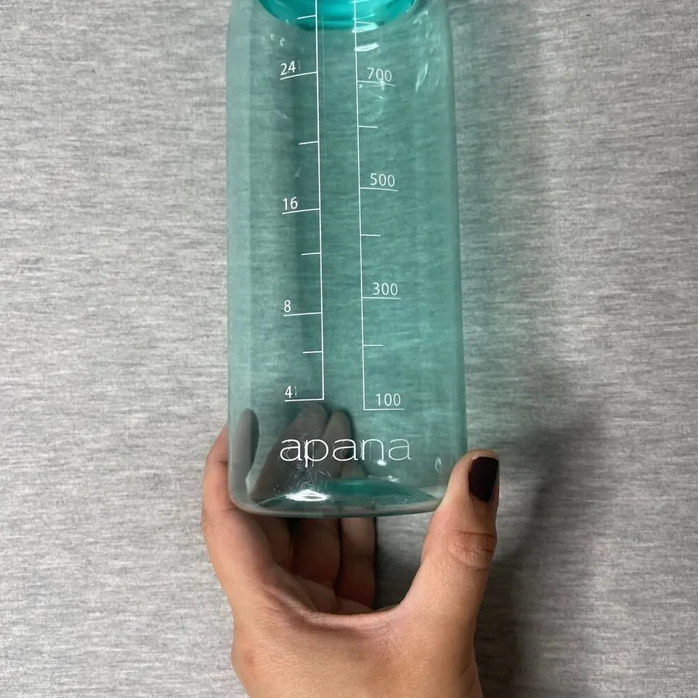 Alana 32 Oz. Flip Top Sport Water Bottle